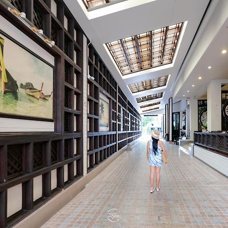 Days Inn By Wyndham Patong Beach Εξωτερικό φωτογραφία