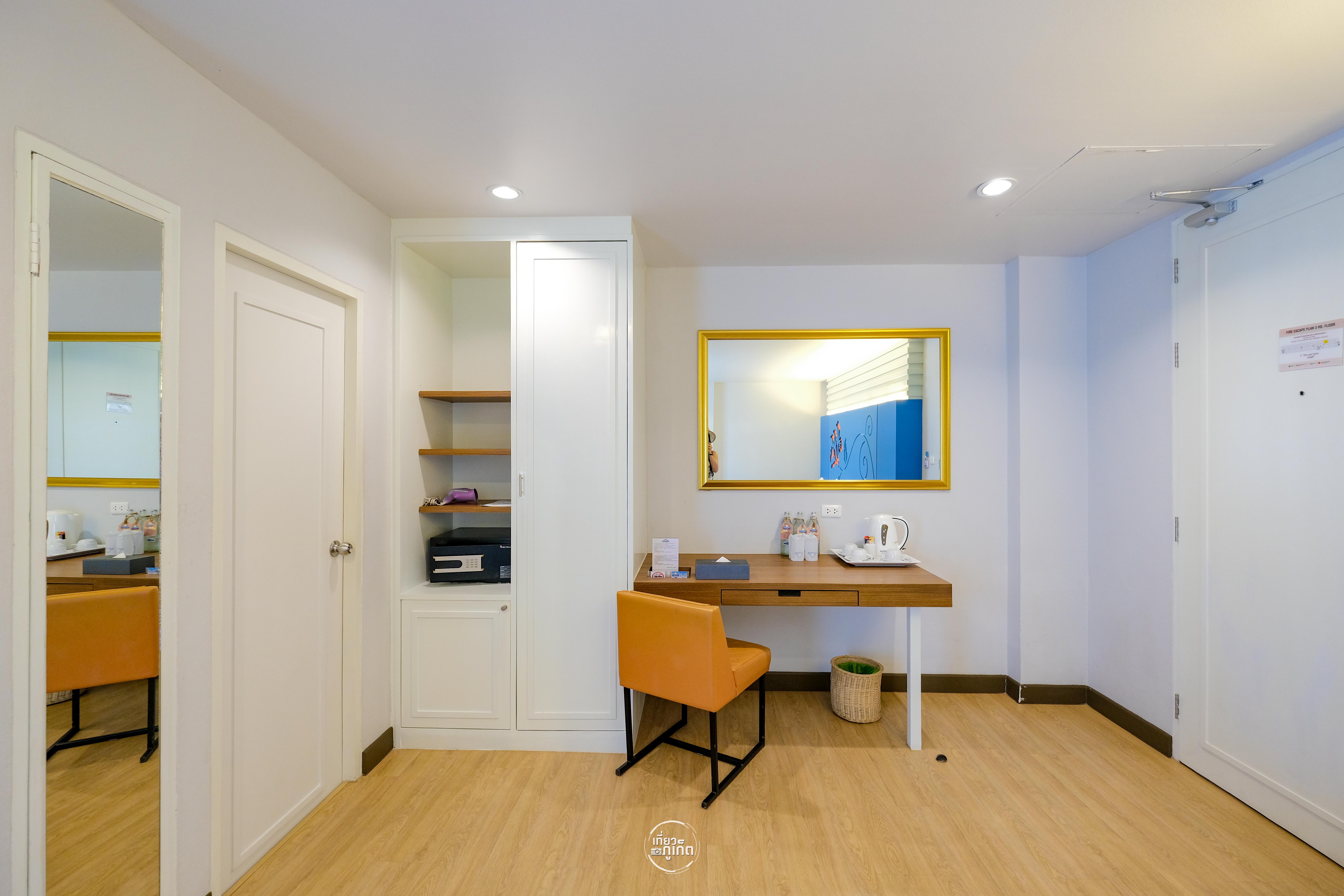 Days Inn By Wyndham Patong Beach Εξωτερικό φωτογραφία