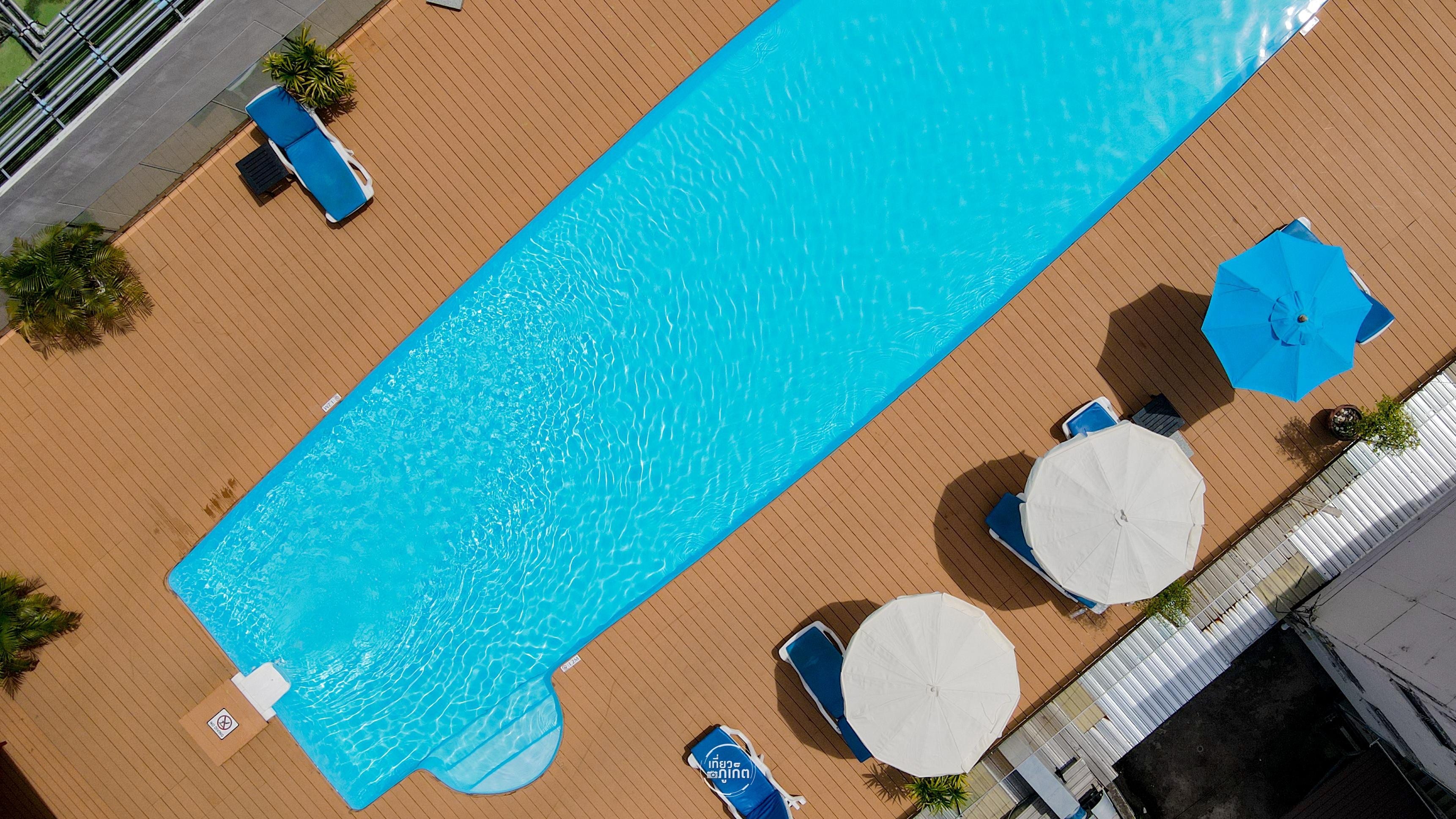Days Inn By Wyndham Patong Beach Εξωτερικό φωτογραφία