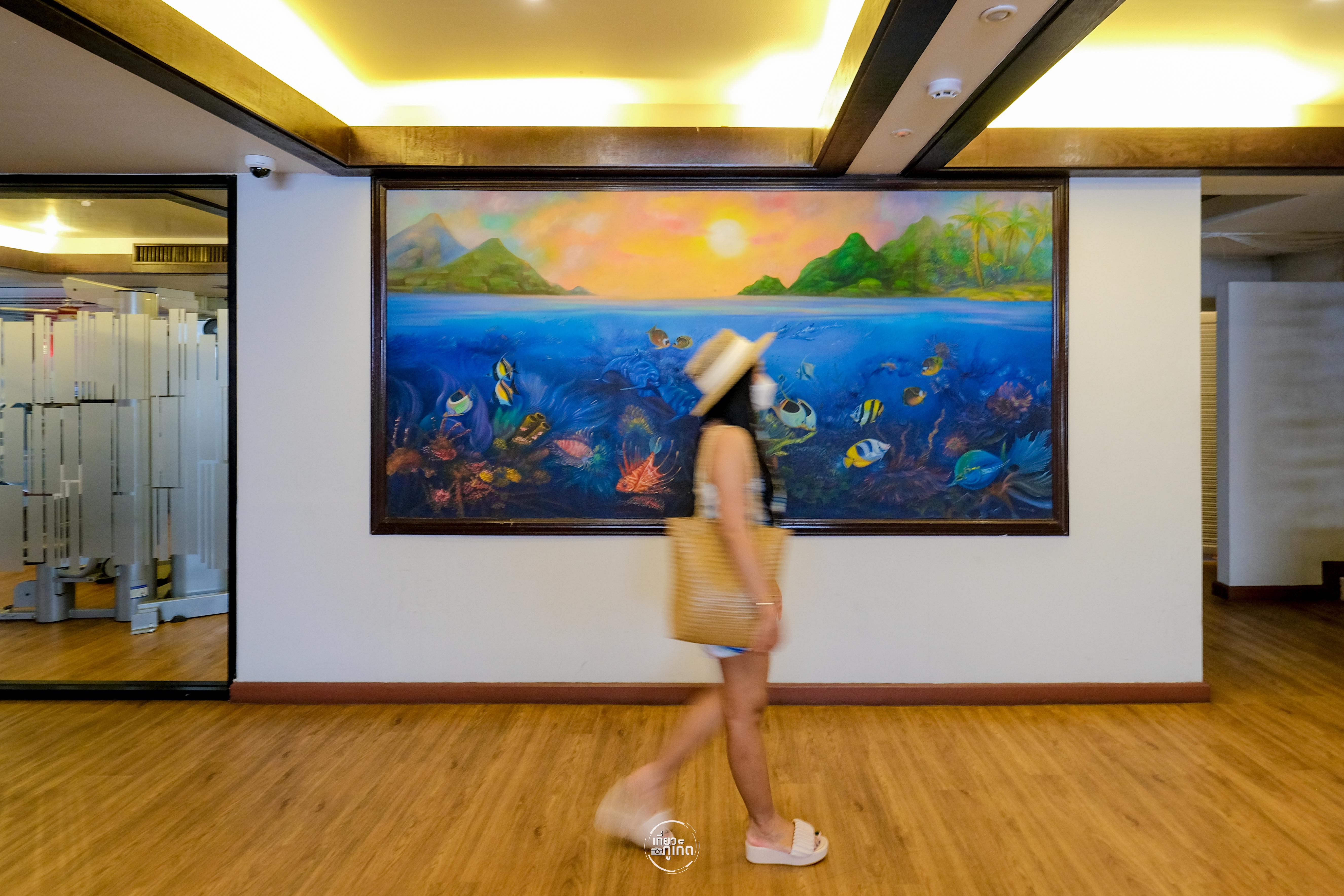 Days Inn By Wyndham Patong Beach Εξωτερικό φωτογραφία