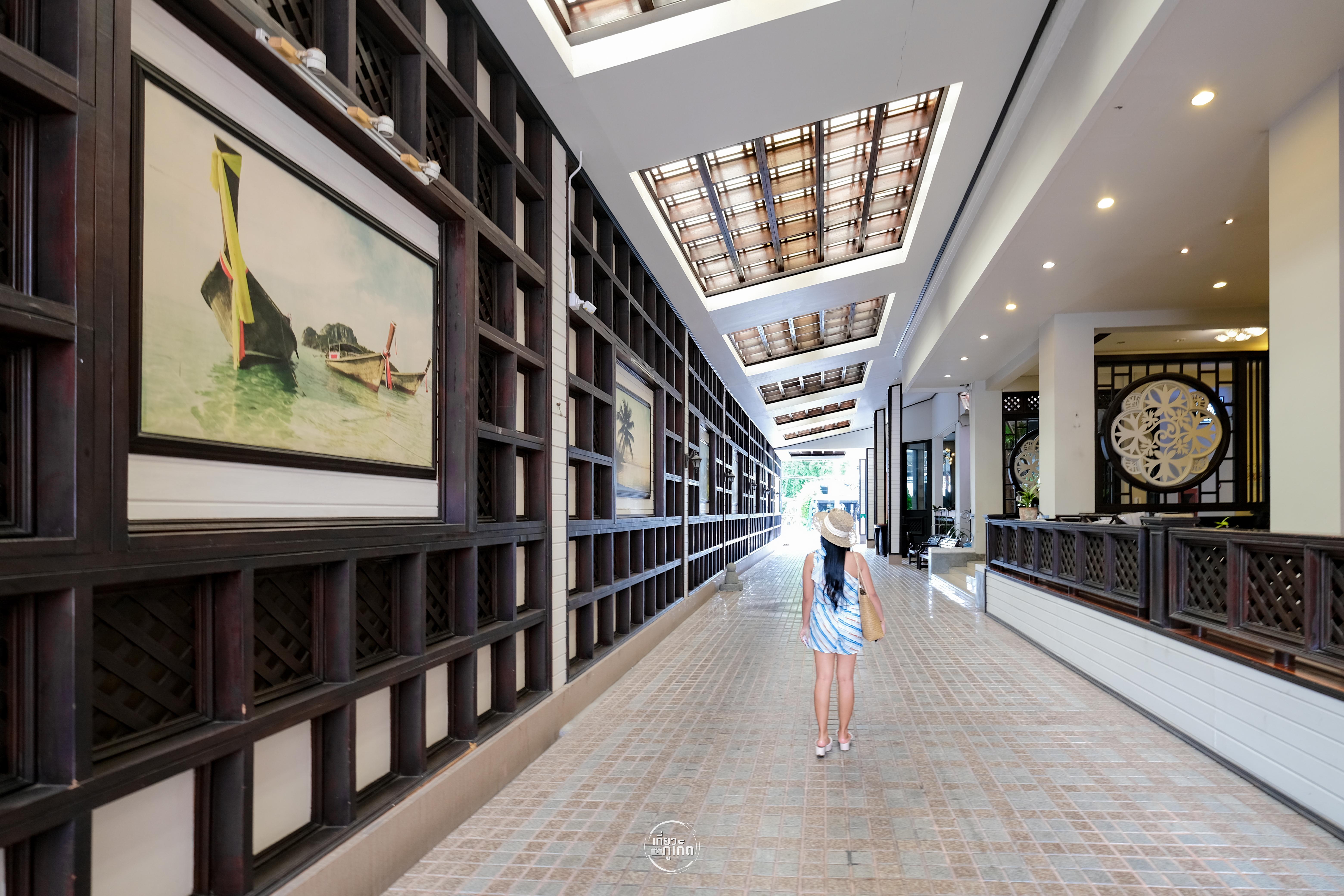 Days Inn By Wyndham Patong Beach Εξωτερικό φωτογραφία
