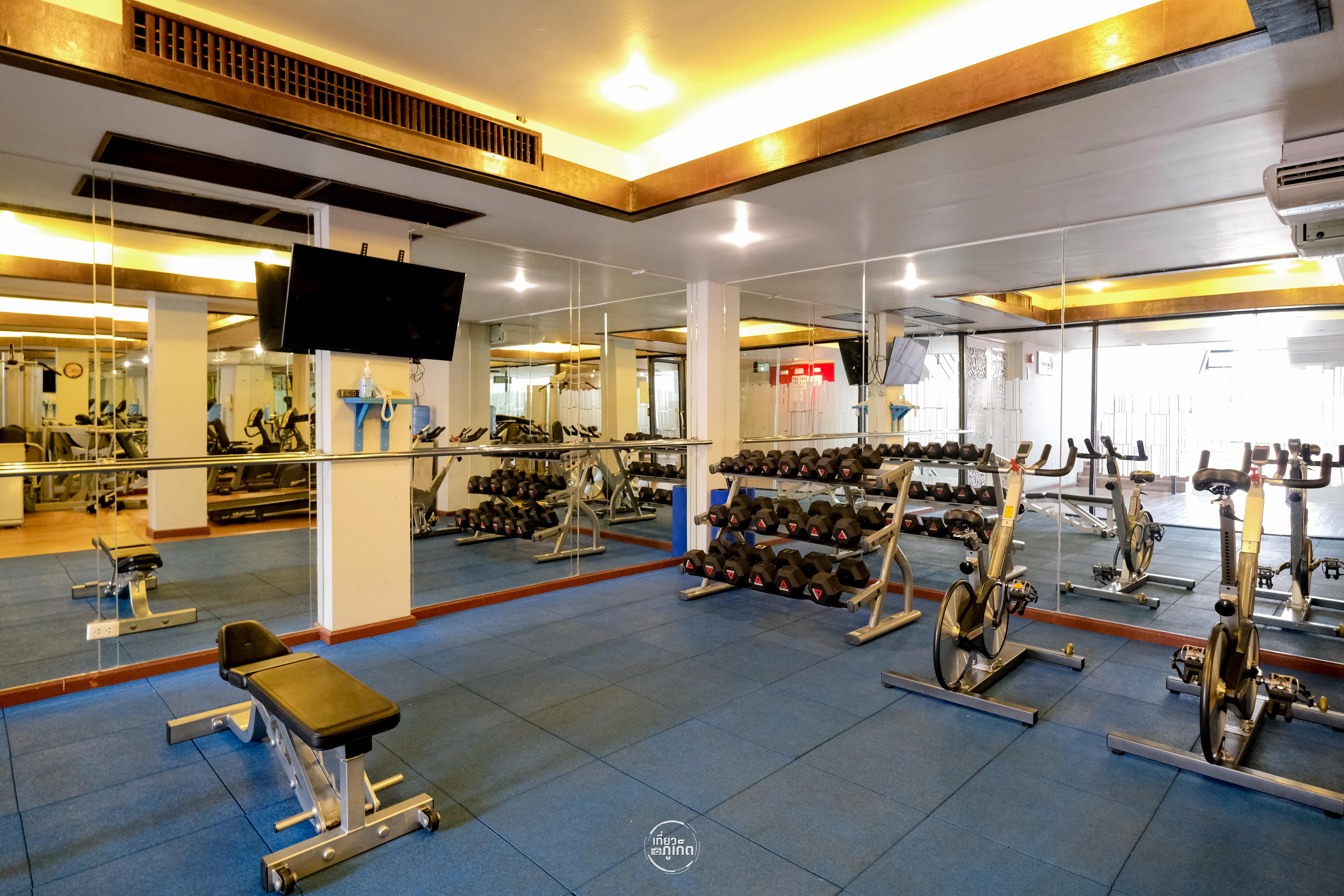 Days Inn By Wyndham Patong Beach Εξωτερικό φωτογραφία