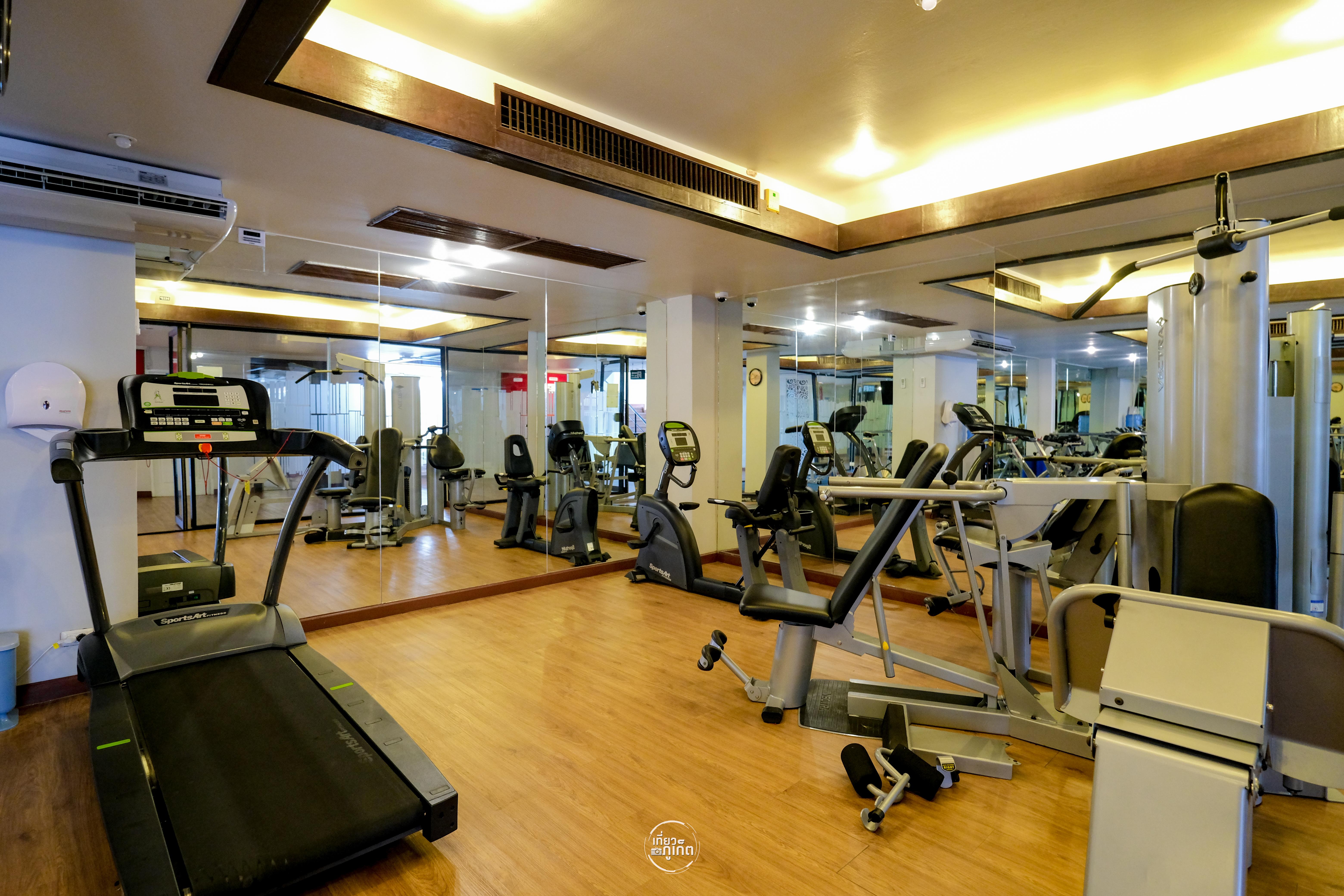 Days Inn By Wyndham Patong Beach Εξωτερικό φωτογραφία