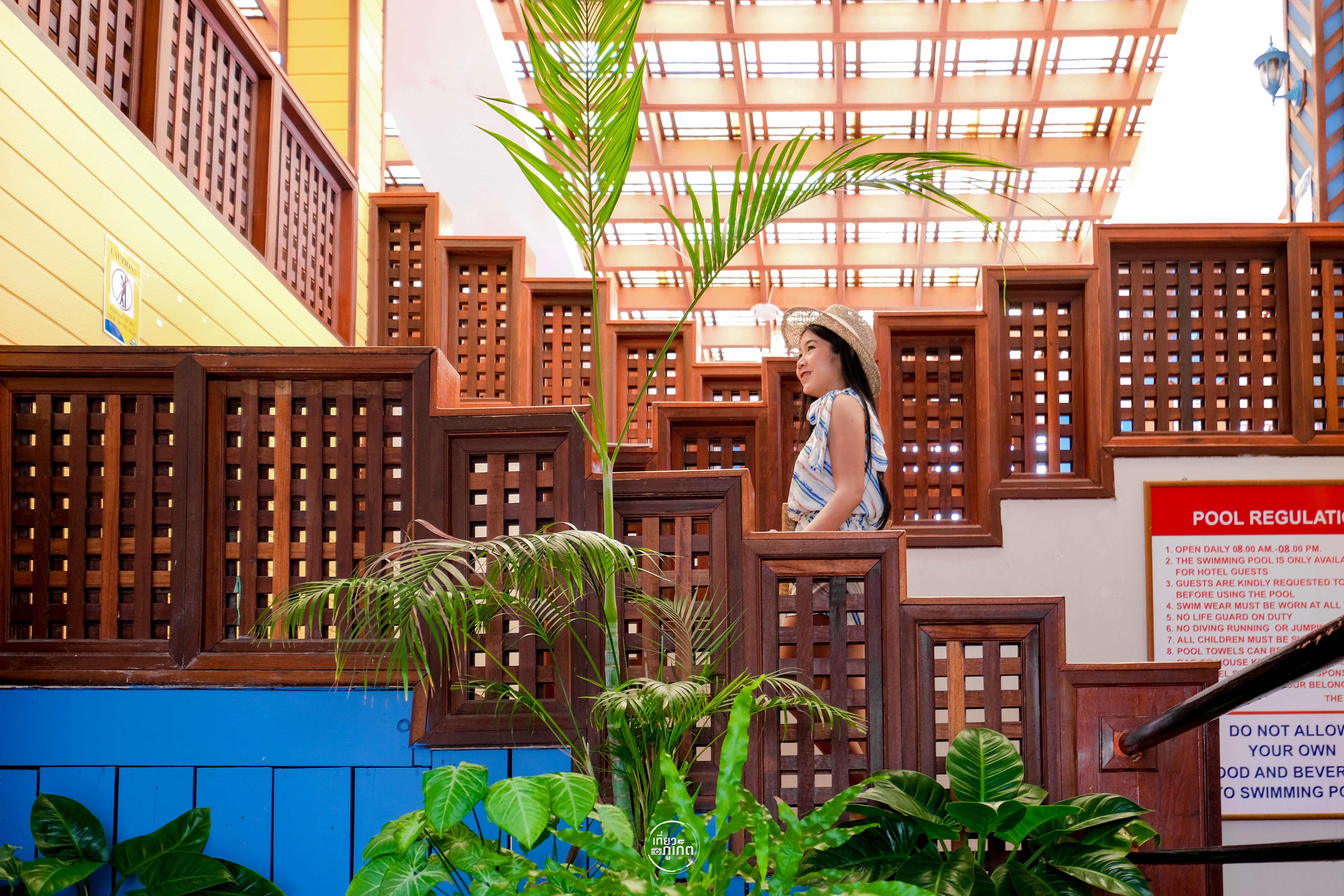 Days Inn By Wyndham Patong Beach Εξωτερικό φωτογραφία