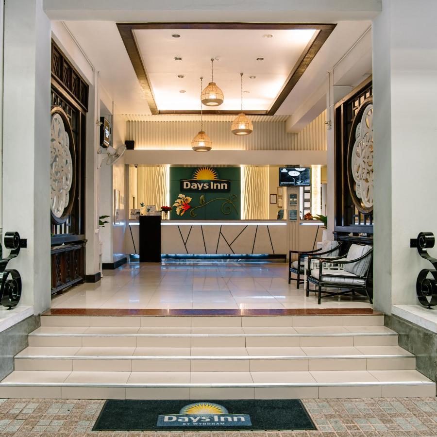 Days Inn By Wyndham Patong Beach Εξωτερικό φωτογραφία