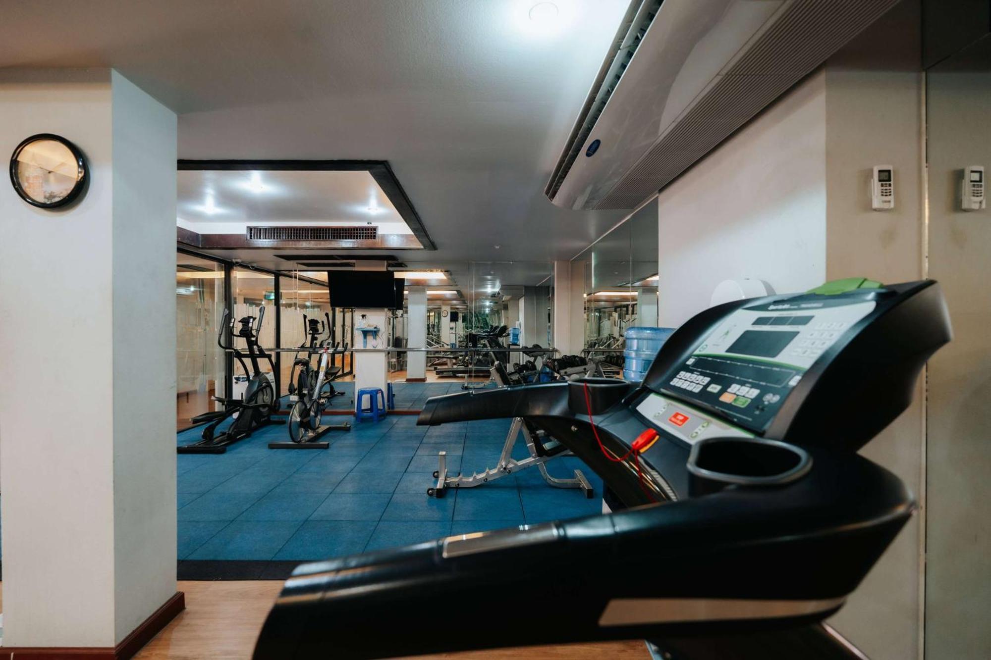 Days Inn By Wyndham Patong Beach Εξωτερικό φωτογραφία