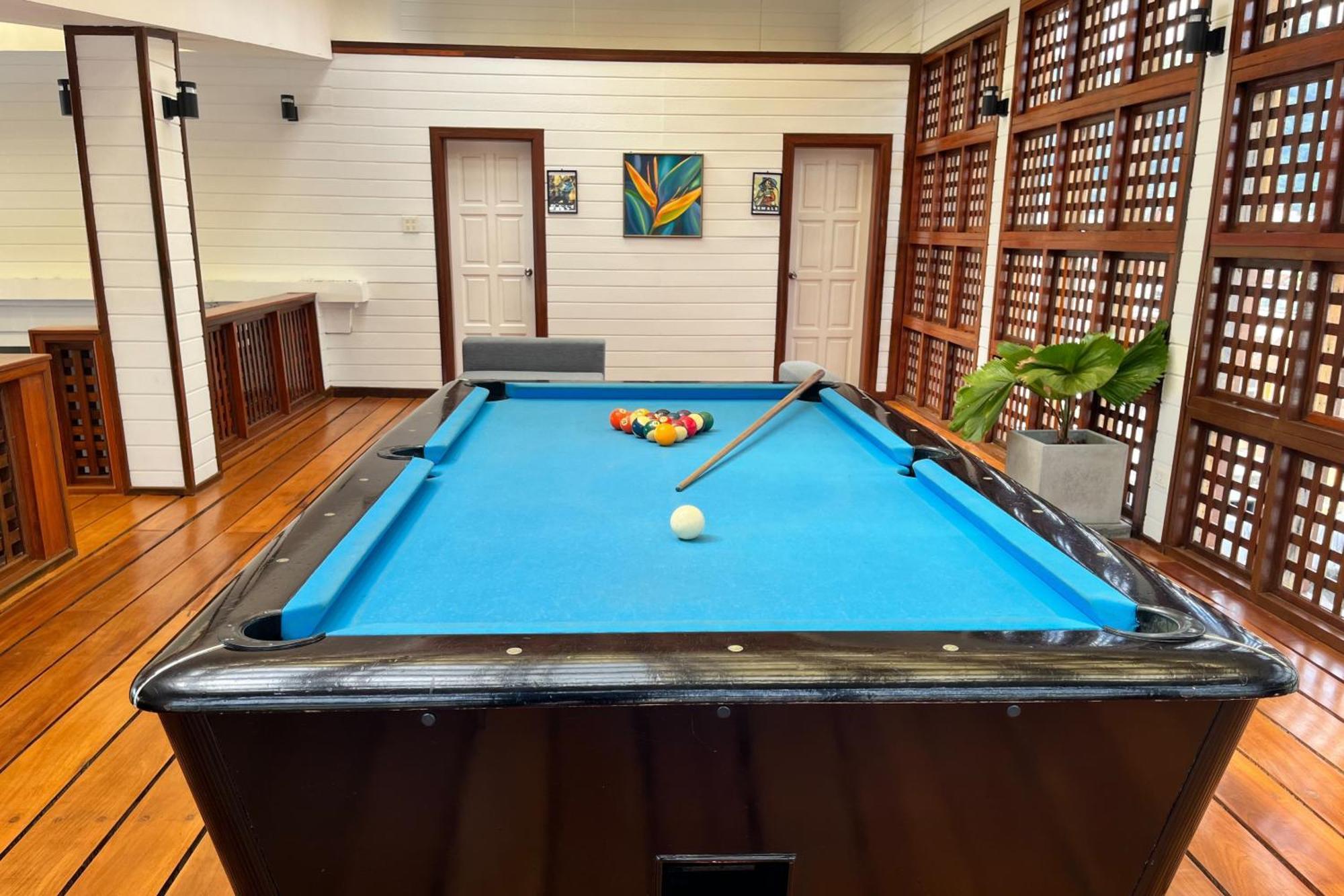 Days Inn By Wyndham Patong Beach Εξωτερικό φωτογραφία
