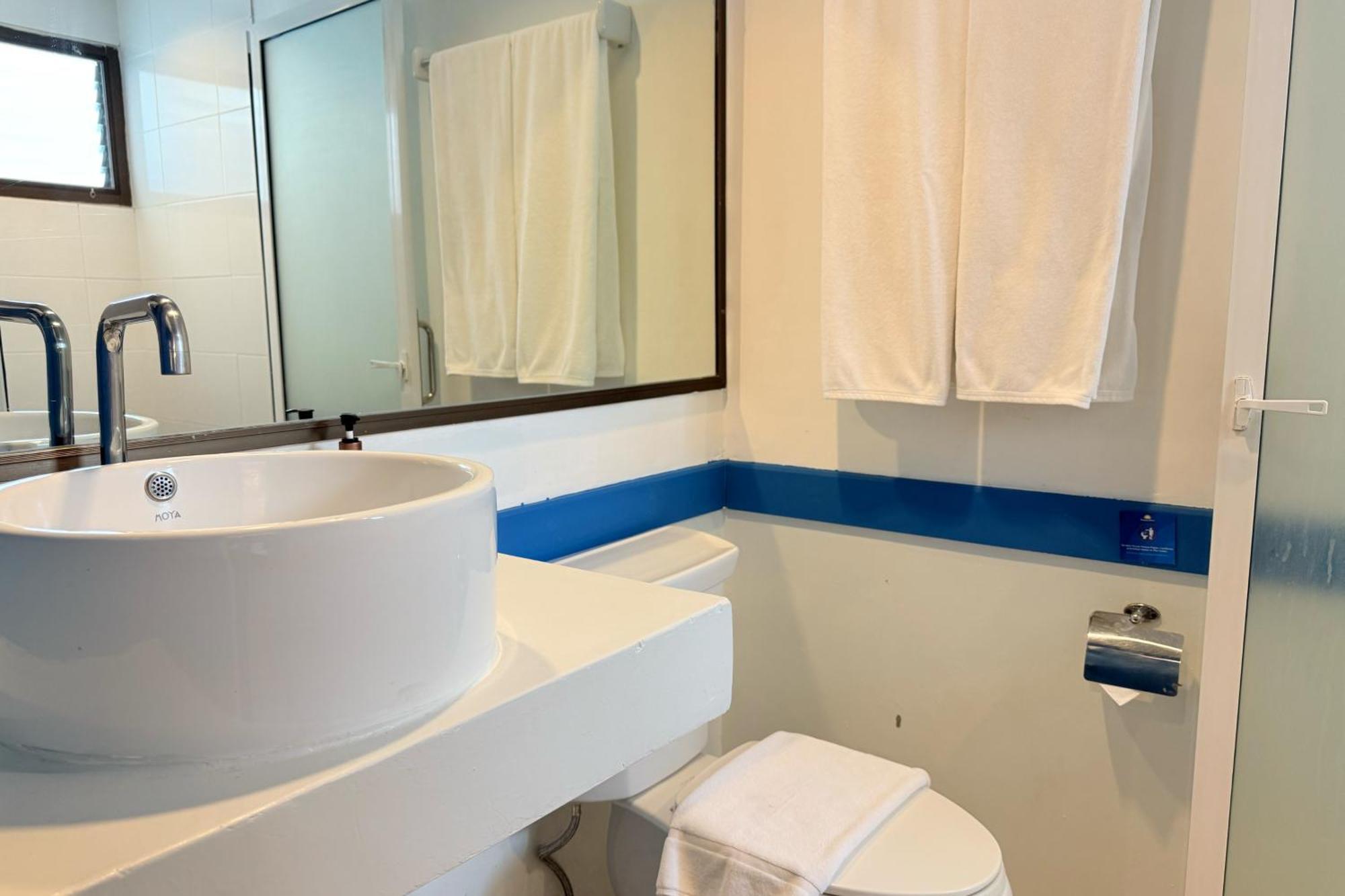 Days Inn By Wyndham Patong Beach Εξωτερικό φωτογραφία