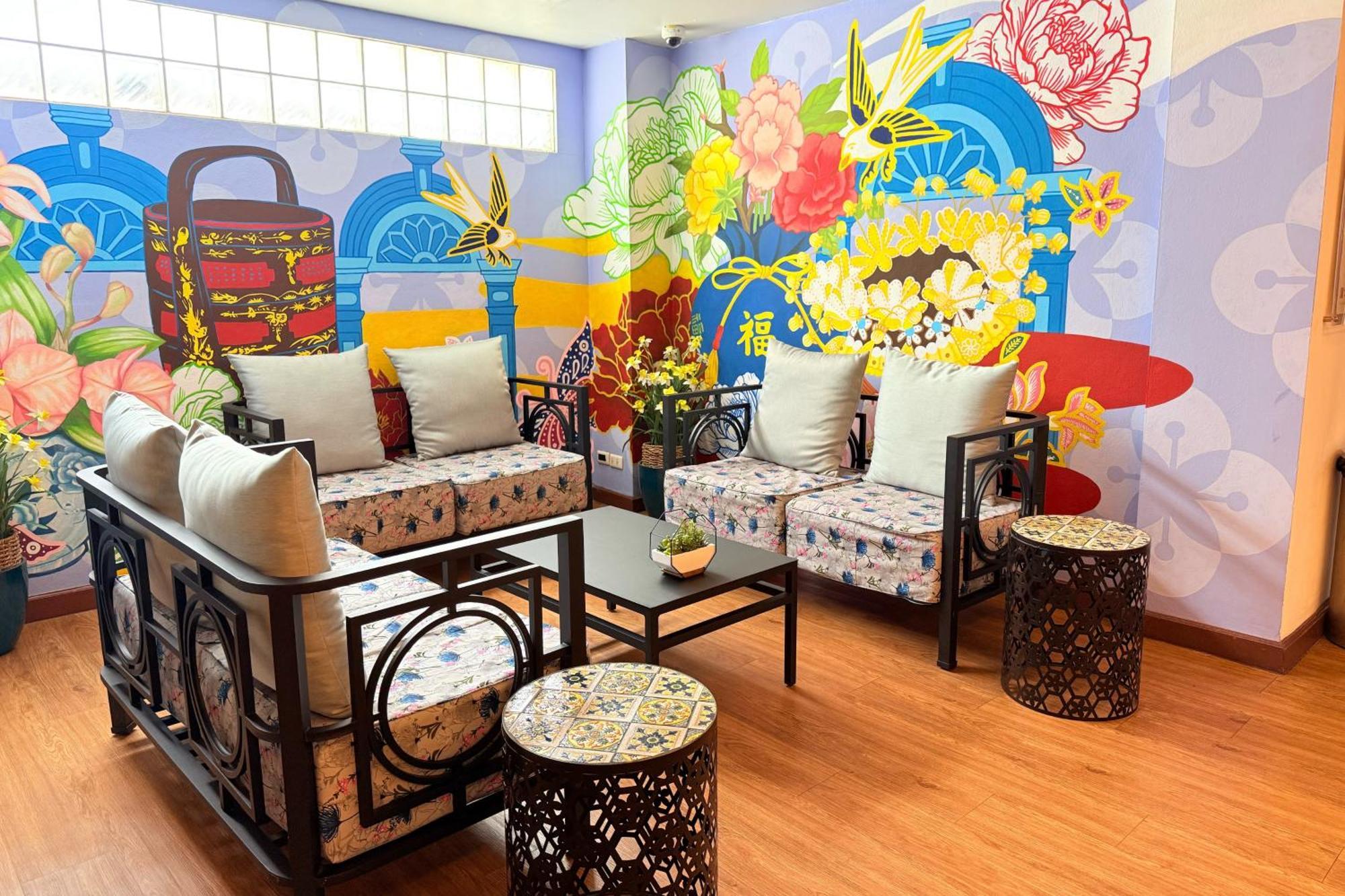 Days Inn By Wyndham Patong Beach Εξωτερικό φωτογραφία