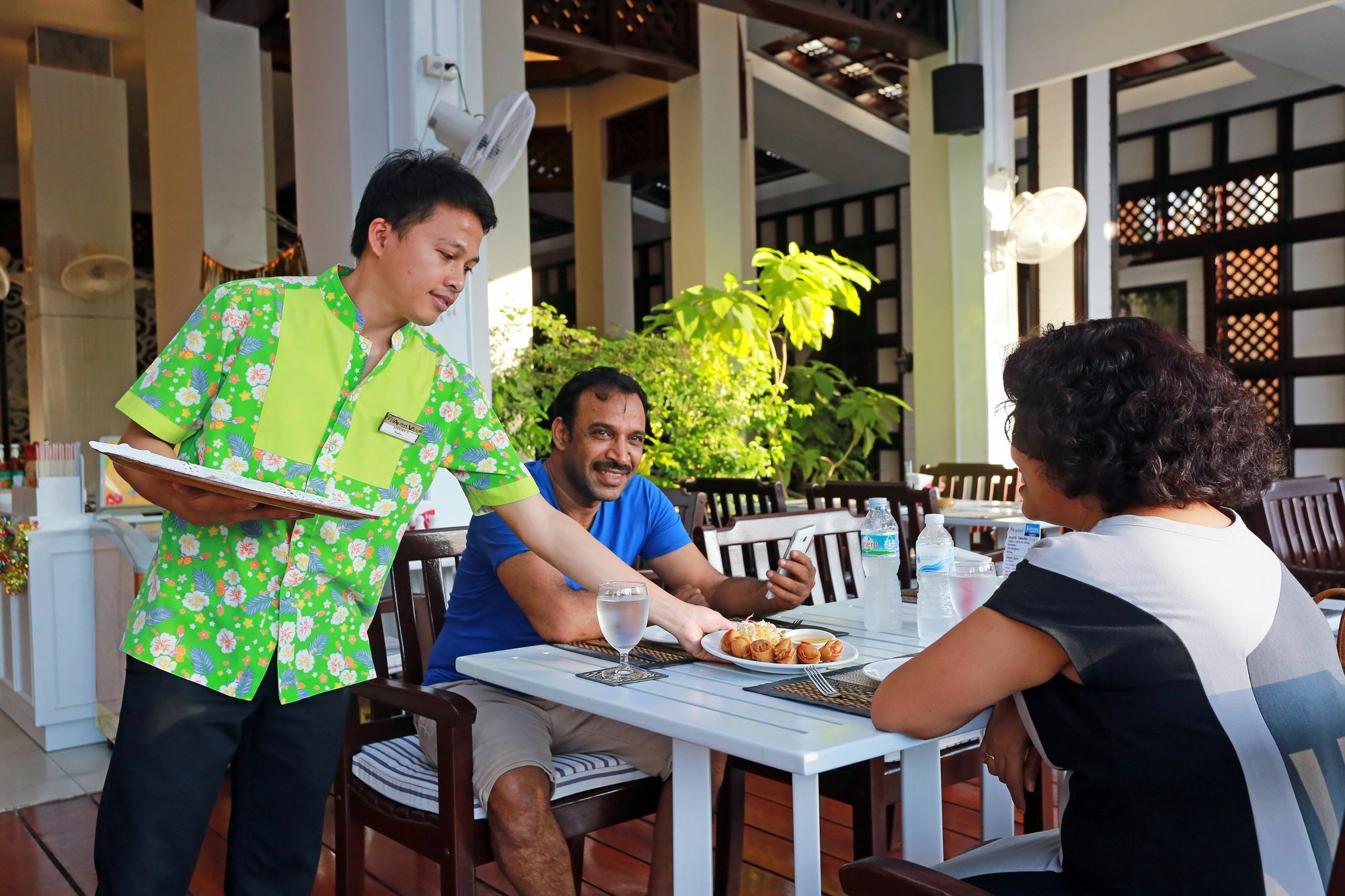 Days Inn By Wyndham Patong Beach Εξωτερικό φωτογραφία